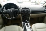 马自达Mazda62008款2.0L 手自一体 豪华型