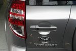 丰田RAV42010款2.4L 自动豪华升级版