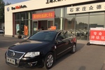 大众迈腾2009款1.8TSI DSG 舒适型