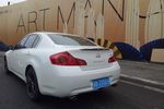 英菲尼迪G Sedan2013款3.7L Sedan