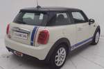 MINIMINI2014款1.5T COOPER Fun