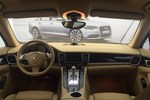 保时捷Panamera2010款Panamera 4S 4.8L 