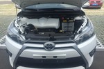 丰田YARiS L 致炫2014款1.5G 自动炫动版