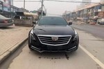 凯迪拉克CT62019款28T 豪华型