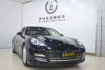 保时捷Panamera2013款Panamera Platinum Edition 3.6L 