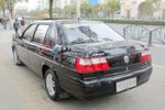 大众桑塔纳志俊2008款1.8L 手动 休闲型