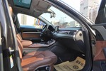 奥迪A8L2011款3.0TFSI high quattro 舒适型