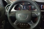 奥迪A4L2013款30 TFSI 自动舒适型