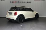 MINIMINI2014款1.2T ONE+