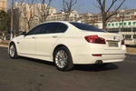 宝马5系2014款525Li 豪华设计套装