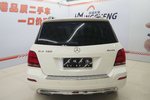 奔驰GLK级2013款GLK300 4MATIC 豪华型