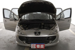 标致307两厢2008款1.6L 自动爱乐版