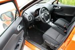 MG32014款1.5L 自动精英版