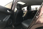 起亚K32012款1.6L 自动GLS 