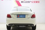 奔驰C级2017款改款 C 200 L