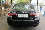 本田雅阁2010款2.0L EX 