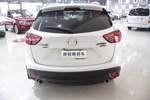 马自达CX-52013款2.0L AT 四驱精英型