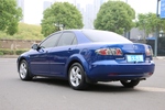 马自达Mazda62007款2.0L 6速手动