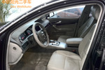 奥迪A6L2009款2.0TFSI 标准型AT