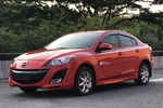 马自达MAZDA3星骋2011款2.0L 自动豪华型