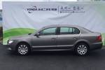 斯柯达昊锐2009款1.8TSI 手自一体 贵雅版