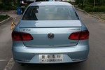 大众迈腾2013款1.4TSI DSG 蓝驱版