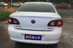 大众宝来2012款1.6L 手自一体 豪华型