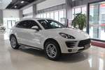 保时捷Macan2014款Macan 2.0T