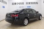 奥迪A6L2011款2.0TFSI 手自一体 标准型