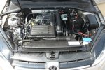 大众高尔夫2014款1.4TSI 自动舒适型 