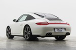 保时捷9112010款Targa 4S