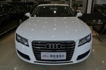 奥迪A72012款3.0TFSI quattro豪华型