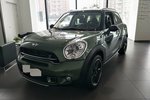 MINICOUNTRYMAN2014款1.6T COOPER S All 4