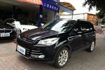 福特翼虎2015款1.5L GTDi 两驱风尚型