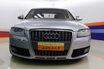 奥迪S82008款5.2L quattro