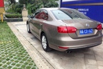 大众速腾2012款1.4TSI 手动 豪华型