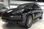 保时捷Cayenne2014款Platinum Edition 3.0T