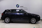 奥迪Q52010款2.0TFSI 舒适型