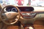 奔驰S级2012款 S350L Grand Edition