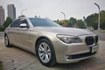 宝马7系2011款730Li 典雅型