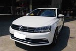 大众速腾2017款230TSI 自动舒适型