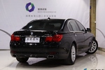 宝马7系2011款730Li 典雅型