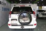 丰田普拉多2010款4.0L VX NAVI