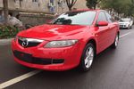 马自达MAZDA62008款2.0L 手自一体 时尚型