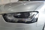 奥迪A4L2013款35 TFSI 自动标准型