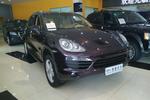 保时捷Cayenne2011款Cayenne S