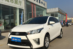 丰田YARiS L 致炫2014款1.3 手动灵动版