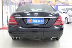 奔驰S级2008款S 300L 尊贵型