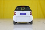 smartfortwo2011款1.0L MHD 硬顶标准版