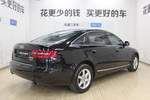 奥迪A6L2010款2.0TFSI 手自一体 标准型